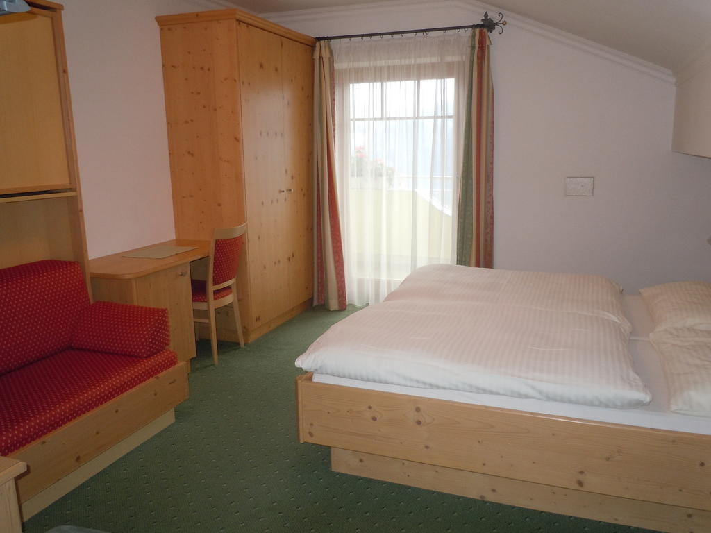 Ferienwohnung Haus Heigl St. Johann im Pongau Zimmer foto