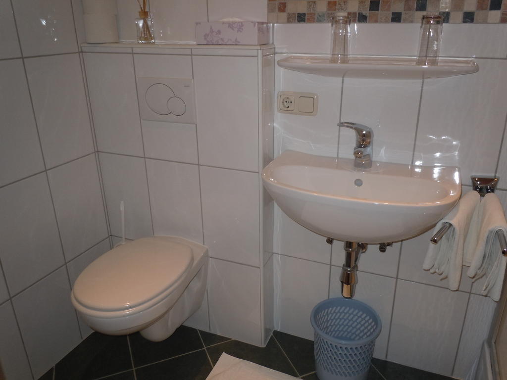 Ferienwohnung Haus Heigl St. Johann im Pongau Zimmer foto