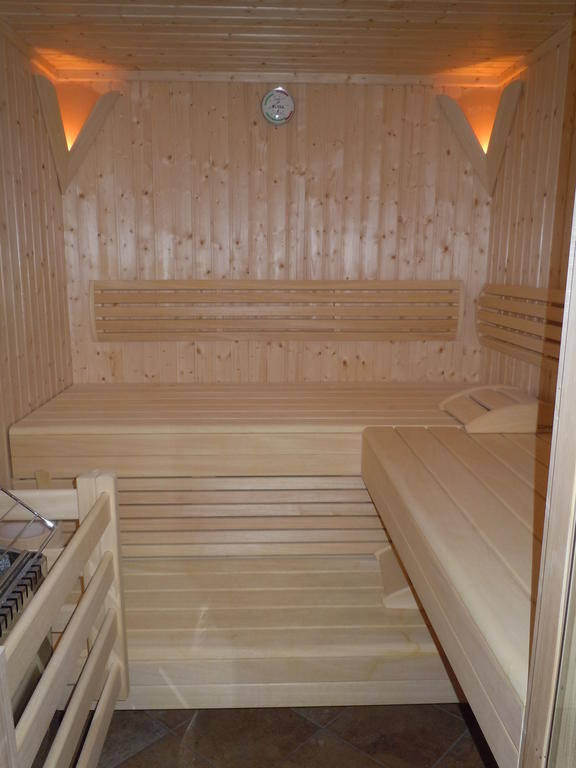 Ferienwohnung Haus Heigl St. Johann im Pongau Exterior foto