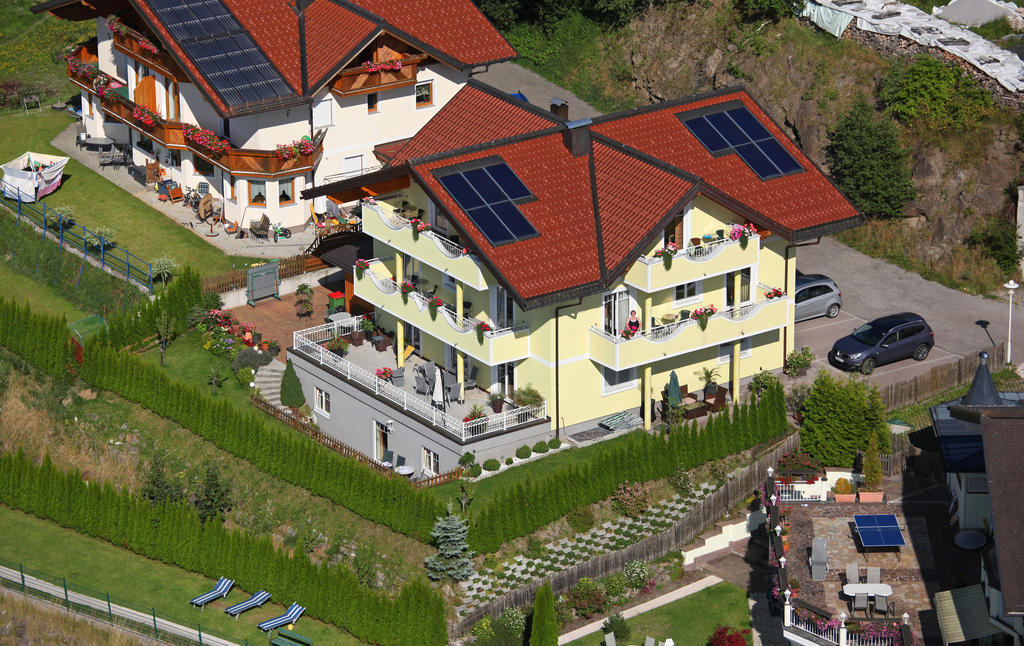 Ferienwohnung Haus Heigl St. Johann im Pongau Exterior foto