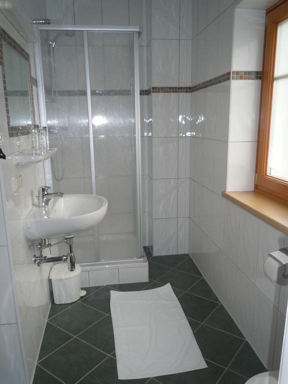 Ferienwohnung Haus Heigl St. Johann im Pongau Zimmer foto