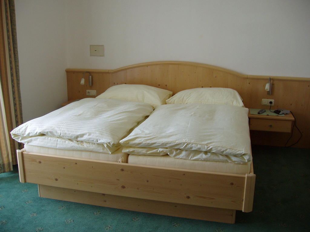 Ferienwohnung Haus Heigl St. Johann im Pongau Zimmer foto