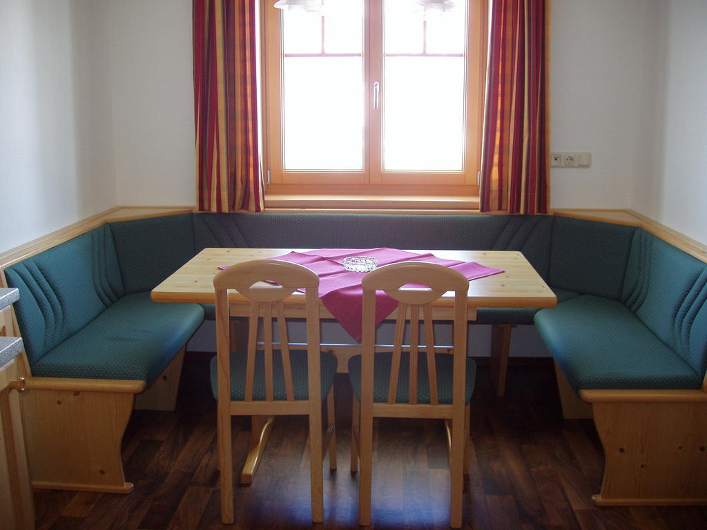 Ferienwohnung Haus Heigl St. Johann im Pongau Zimmer foto