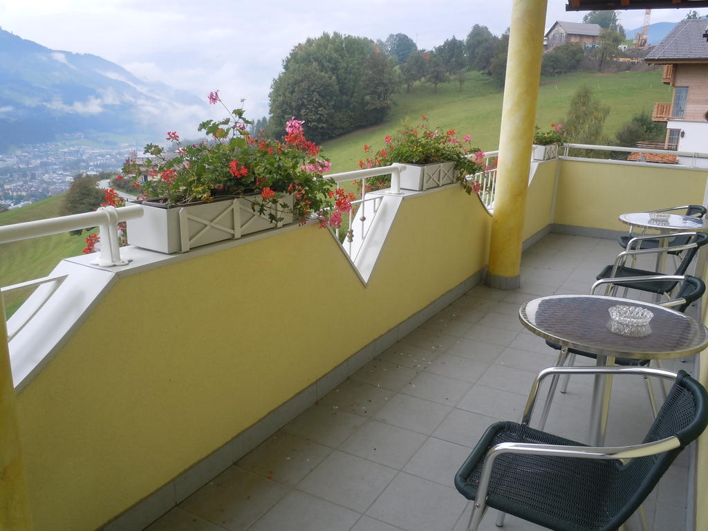 Ferienwohnung Haus Heigl St. Johann im Pongau Zimmer foto