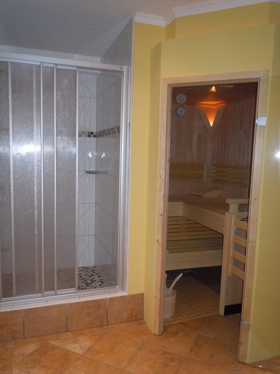 Ferienwohnung Haus Heigl St. Johann im Pongau Exterior foto